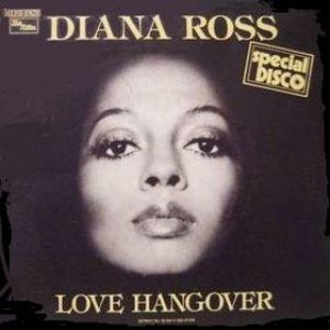 Love Hangover - album