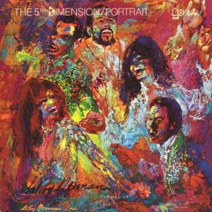 Album The 5th Dimension - Portrait