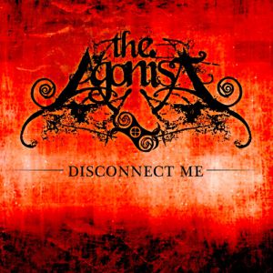 Album The Agonist - Disconnect Me