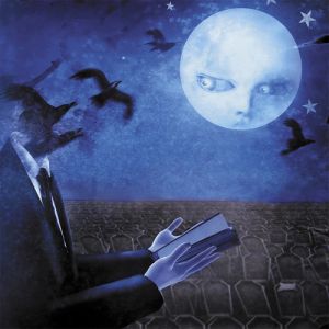 Album Lullabies for the Dormant Mind - The Agonist