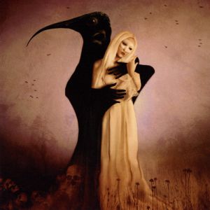 Album Once Only Imagined - The Agonist