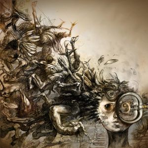 Prisoners - The Agonist