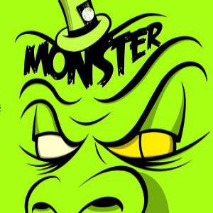 Monster - album