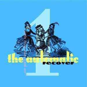 Album The Automatic - Recover