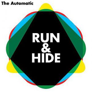 Run & Hide - album