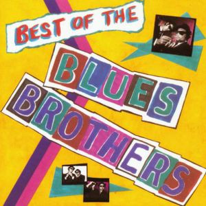 Best of The Blues Brothers Album 