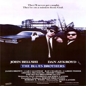 The Blues Brothers The Blues Brothers: Music from the Soundtrack, 1980