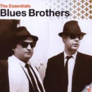 Album The Blues Brothers - The Essentials