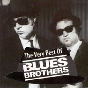 The Very Best of The Blues Brothers Album 