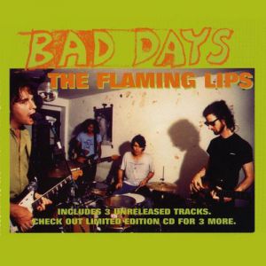 Album Flaming Lips - Bad Days