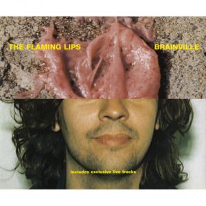 Album Flaming Lips - Brainville