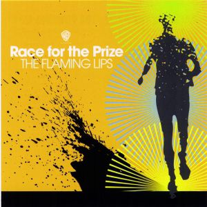 Album Flaming Lips - Race for the Prize