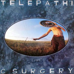 Telepathic Surgery - album