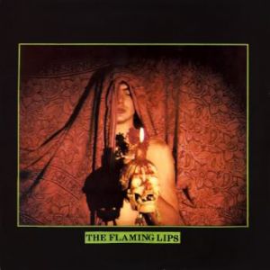 Album Flaming Lips - The Flaming Lips