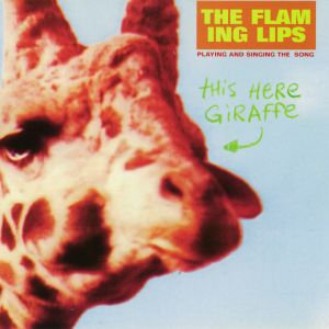 Flaming Lips This Here Giraffe, 1996