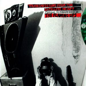 Album Flaming Lips - Transmissions from the Satellite Heart