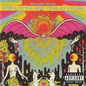 Album Flaming Lips - With a Little Help from My Fwends