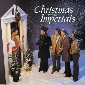 Christmas with the Imperials - album