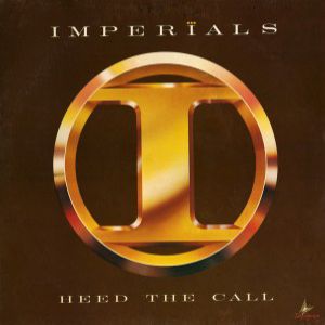 Album The Imperials - Heed the Call