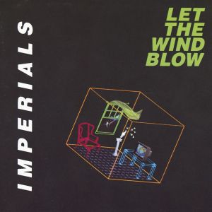 Album The Imperials - Let the Wind Blow