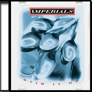 Album The Imperials - Stir It Up
