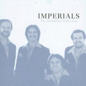 Album The Imperials - The Definitive Collection