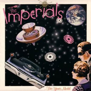 Album The Imperials - This Year