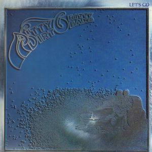 Album The Nitty Gritty Dirt Band - Let