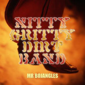 Album The Nitty Gritty Dirt Band - Mr. Bojangles