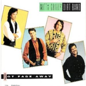 Album The Nitty Gritty Dirt Band - Not Fade Away