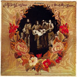 Album The Nitty Gritty Dirt Band - Stars & Stripes Forever