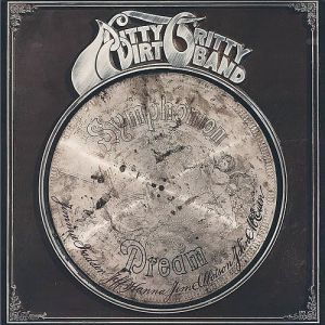 Album The Nitty Gritty Dirt Band - Symphonion Dream