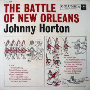 Album The Nitty Gritty Dirt Band - The Battle of New Orleans