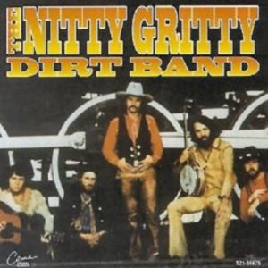 The Nitty Gritty Dirt Band : The Nitty Gritty Dirt Band