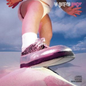 Album The Outfield - Bangin