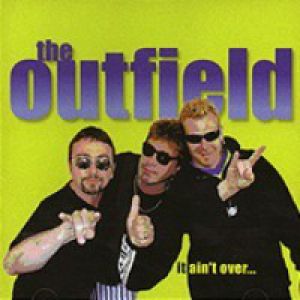 Album The Outfield - It Ain