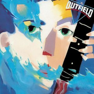 Album The Outfield - Play Deep