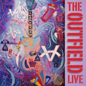 The Outfield : The Outfield Live