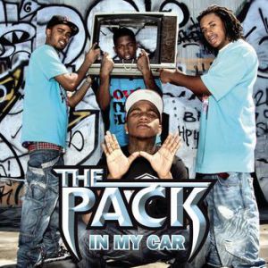 Album The Pack - In My Car