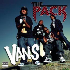 Album The Pack - Vans