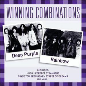Winning Combinations: Deep Purple and Rainbow