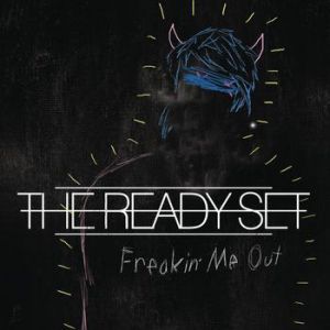 Album The Ready Set - Freakin