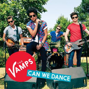 Album Can We Dance - The Vamps