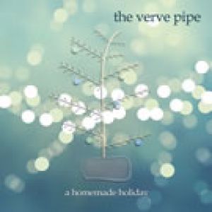 Album The Verve Pipe - A Homemade Holiday