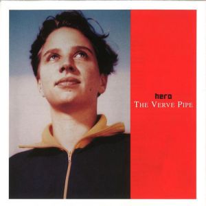 Album The Verve Pipe - Hero