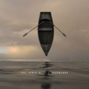 Album The Verve Pipe - Overboard