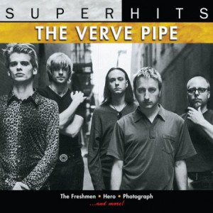 Album The Verve Pipe - Platinum & Gold Collection