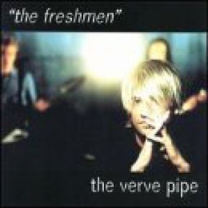 Album The Verve Pipe - The Freshmen
