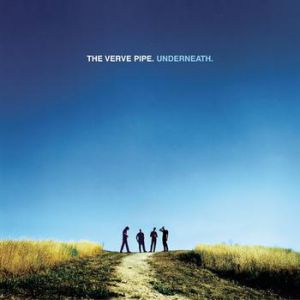 Album The Verve Pipe - Underneath
