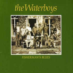 Album The Waterboys - Fisherman